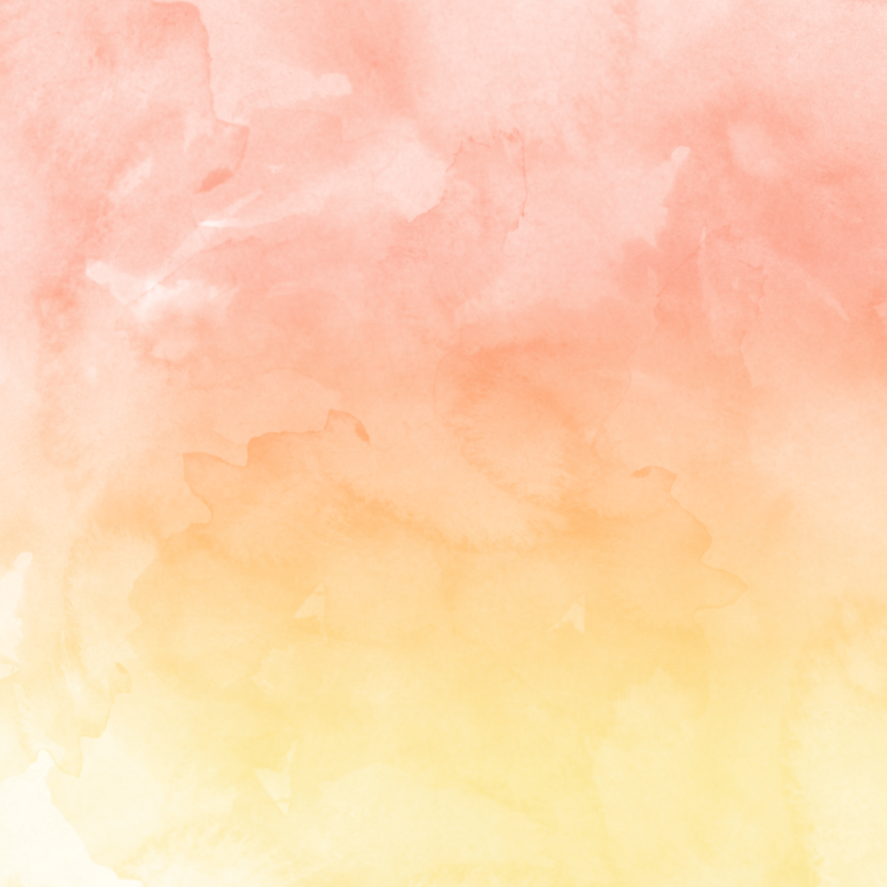 Abstract Pink Color Gradient   Watercolor Background 